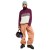 Detail image 4 Roxy - Women's Icedrift Layer - Fleece jumper