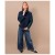 Imagen detallada 4 Oxbow - Women's Goldie Sherpa Fleece - Jerséis de forro polar