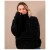 Imagen detallada 4 Oxbow - Women's Sanna Sherpa Fleece - Forro polar