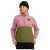 Yksityiskohtainen kuva 4 Horsefeathers - Women's Viva Fleece Sweatshirt - Fleecepulloverit