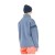 Imagen detallada 4 Picture - Women's Velora 1/4 Fleece - Jerséis de forro polar