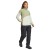 Detailbeeld 4 adidas Terrex - Women's MT ClimaWarm Fleece Anorak - Fleecetrui