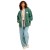 Detailbild 4 Billabong - Women's College Picture - Fleecejacke