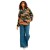 Detaljbild 4 Billabong - Women's Switchback Pullover - Fleecetröjor