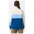 Detailbild 4 Helly Hansen - Women's Daybreaker Hugg Snap Fleece - Fleecepullover