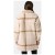 Detailbild 4 Helly Hansen - Women's Moonlit Pile Long Jacket - Fleecejacke