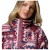 Imagen detallada 4 Columbia - Women's Helvetia II Printed Cropped Half Snap - Jerséis de forro polar