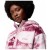Detailbeeld 4 Columbia - Women's Helvetia II Printed Hoodie - Fleecetrui