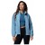 Imagen detallada 4 Columbia - Women's Timber Meadow MTR Fleece Full Zip - Forro polar