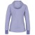 Imagen detallada 4 Stoic - Women's MerinoFleece260 FlenSt. II Zip Hoody - Sudadera de lana merina