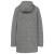 Imagen detallada 4 Stoic - Women's MerinoPile RissnaSoftSt. Long Jacket - Chaqueta de merino