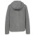 Imagen detallada 4 Stoic - Women's MerinoPile RissnaSoftSt. Zip Hoody - Sudadera de lana merina