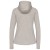Imagen detallada 4 Stoic - Women's MerinoFleece240 ForseSt. Zip Hoody - Sudadera de lana merina