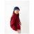 Detailbeeld 4 TWOTHIRDS - Women's Rennell - Wollen jas