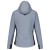 Detail image 4 Stoic - Women's MountainWool60 JokkmokkSt. Hybrid Hoody II - Synthetic jacket