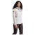 Imagen detallada 4 Bergans - Women's Hareid Fleece Hood Jacket - Forro polar