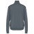 Detail image 4 Stoic - Women's WarmMerinoTerry AlavaaraSt. Half Zip - Merino jumper