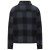 Imagen detallada 4 Heber Peak - Women's TimberHe. Wool Jacket - Chaqueta de fibra sintética