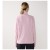 Detail image 4 Haglöfs - Women's Buteo Mid II Jacket - Fleece jacket