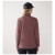 Detail image 4 Haglöfs - Women's Rosson Mid Jacket - Fleece jacket