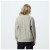 Detaljbild 4 Fjällräven - Women's Övik Cable Knit - Ullpullover