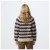 Detail image 4 Fjällräven - Women's Övik Jacquard Knit - Wool jumper
