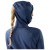 Imagen detallada 4 Smartwool - Women's Active Fleece Wind Hoodie - Jerséis de forro polar