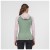 Imagen detallada 4 Karpos - Women's Odle Evo Hoodie Full Zip Fleece - Forro polar