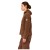 Detailbeeld 4 Mammut - Women's Falera Pro ML Hooded Jacket - Fleecevest