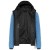 Detailbeeld 4 Montura - Women's Sherpa Hybrid Jacket - Hybride jas