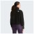Imagen detallada 4 The North Face - Women's Novelty Logo Glacier 1/4 Zip - Jerséis de forro polar