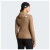 Detailbeeld 4 The North Face - Women's Summit Futurefleece Full Zip Hoodie - Fleecevest