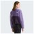 Imagen detallada 4 The North Face - Women's Yumiori 1/4 Zip - Jerséis de forro polar