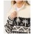 Imagen detallada 4 Rip Curl - Women's Bossa Nova 1/4 Zip Polarfleece - Jerséis de forro polar