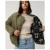 Imagen detallada 4 Rip Curl - Women's Bossa Nova Revo Jacket - Forro polar