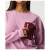 Imagen detallada 4 Rip Curl - Women's S-Series Jacquard Fleece - Jerséis de forro polar