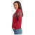 Detail image 4 Sherpa - Women's Dumji Sweater - Wool jumper