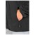 Imagen detallada 4 Whistler - Women's Wolven Fleece Jacket - Forro polar