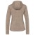 Detaljebillede 4 Vaude - Women's Aland Hooded Jacket - Fleecejakke