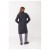 Detailbeeld 4 STAPF - Women's Alisia - Lange jas