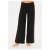 Imagen detallada 4 ATHLECIA - Women's Berrty Wide Leg Pants - Pantalones de deporte