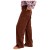 Imagen detallada 4 Roxy - Women's Surf Crush Cord - Pantalones de ocio