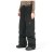 Imagen detallada 4 Picture - Women's Akna Baggy Pants - Pantalones de esquí