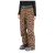 Detailbeeld 4 Picture - Women's Exa Printed Pants - Skibroek