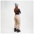 Detailbild 4 Elevenate - Women's Lavancher Cargo Pants - Skihose