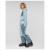 Detailbild 4 Mammut - Women's Eiger Free Advanced HS Bib Pants - Skitourenhose