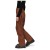 Imagen detallada 4 Mammut - Women's Haldigrat GTX HS Thermo Pants - Pantalones de esquí