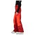 Imagen detallada 4 Mammut - Women's Skintrack HS Pants - Pantalones de esquí