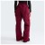 Detailbeeld 4 The North Face - Women's Freedom Insulated Pant - Skibroek