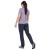 Imagen detallada 4 Mountain Equipment - Women's Khor Pant - Pantalones softshell